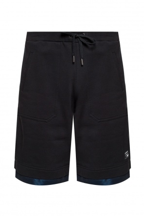 Drawstring shorts, zdjęcie 1 Drawstring shorts od Versace Jeans